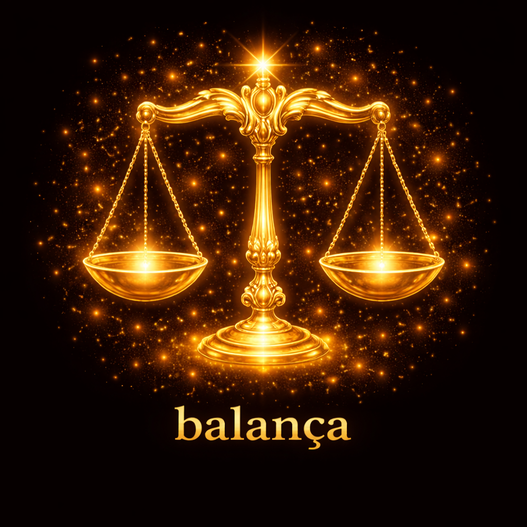 Balança