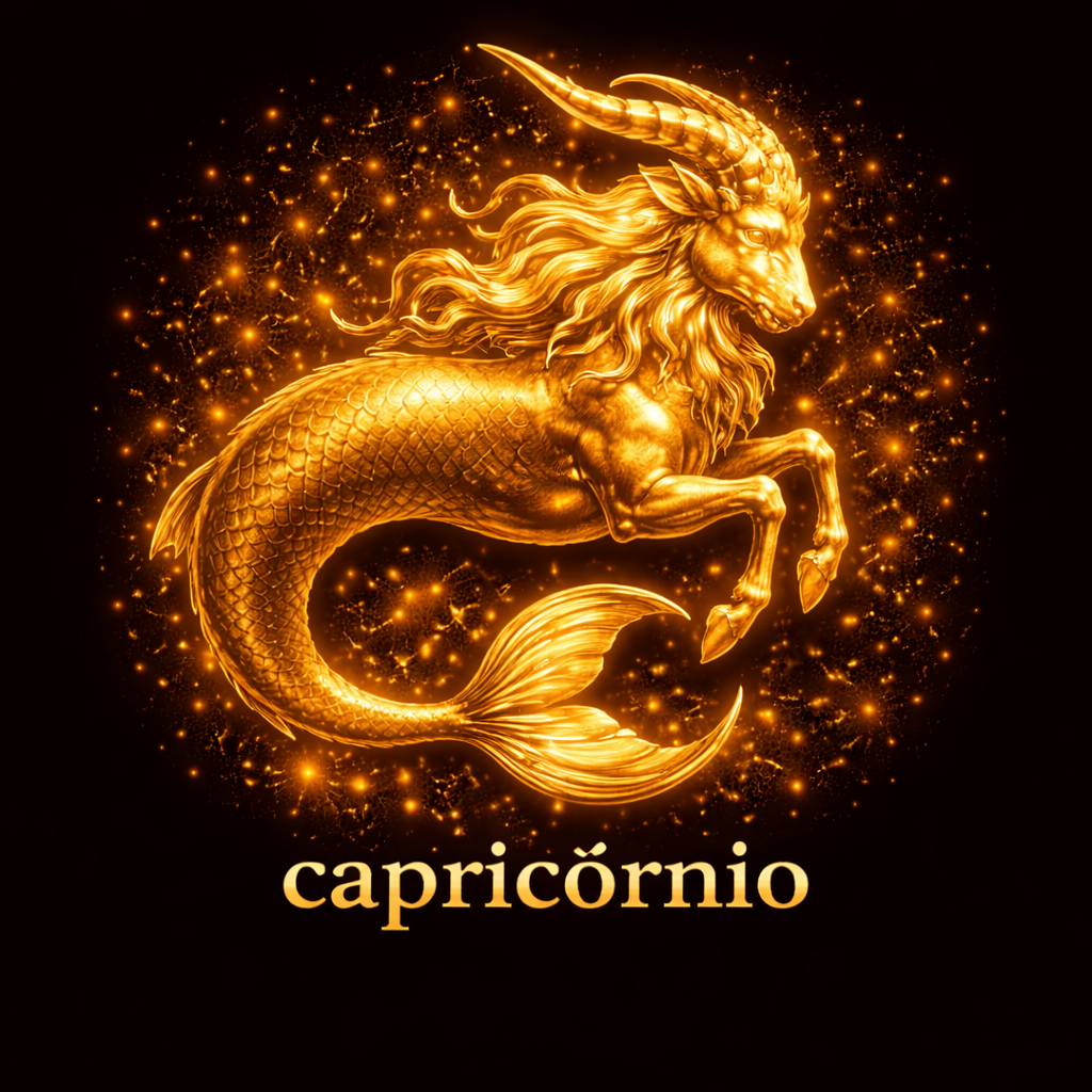 Capricórnio
