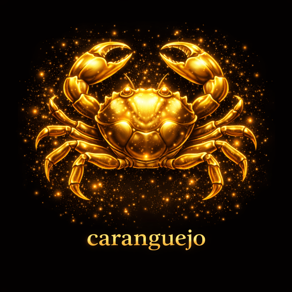 Caranguejo