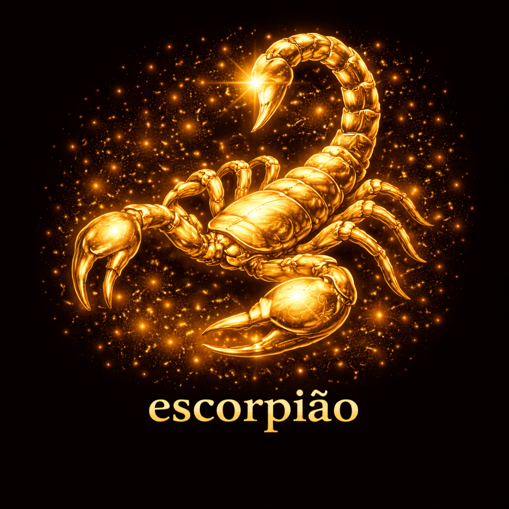Escorpião