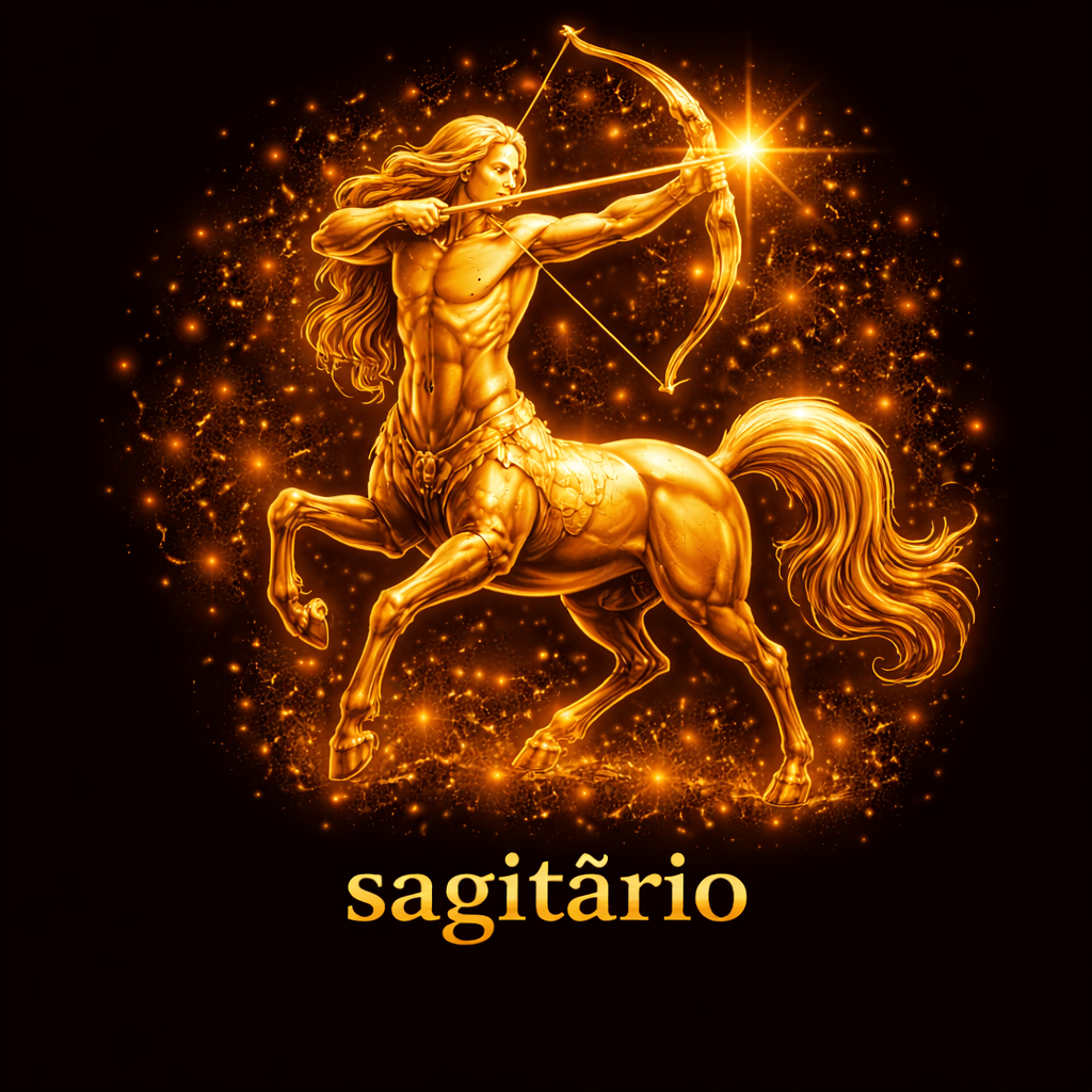 Sagitário
